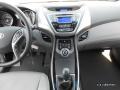 2013 Elantra GLS #25 2013 Elantra GLS #25