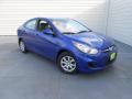 2013 Accent GLS 4 Door #1 2013 Accent GLS 4 Door #1