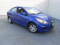 2013 Accent GLS 4 Door #2 2013 Accent GLS 4 Door #2