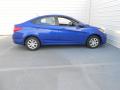 2013 Accent GLS 4 Door #3 2013 Accent GLS 4 Door #3