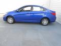 2013 Accent GLS 4 Door #7 2013 Accent GLS 4 Door #7