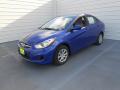 2013 Accent GLS 4 Door #8 2013 Accent GLS 4 Door #8