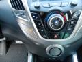 Controls of 2013 Hyundai Veloster  #28