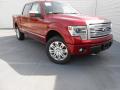 Click for details. 2013 Ford F150 Platinum SuperCrew 4x4