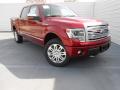 2013 F150 Platinum SuperCrew 4x4 #2
