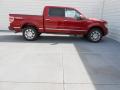 2013 F150 Platinum SuperCrew 4x4 #3