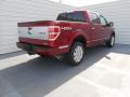 2013 F150 Platinum SuperCrew 4x4 #4