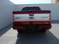 2013 F150 Platinum SuperCrew 4x4 #5