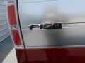 2013 F150 Platinum SuperCrew 4x4 #6