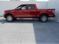 2013 F150 Platinum SuperCrew 4x4 #9