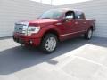 2013 F150 Platinum SuperCrew 4x4 #10