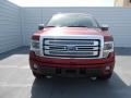 2013 F150 Platinum SuperCrew 4x4 #11