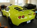  2008 Lotus Exige Isotope Green #4