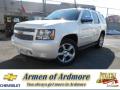 Click for details. 2013 Chevrolet Tahoe LTZ 4x4