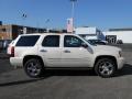2013 Tahoe LTZ 4x4 #4