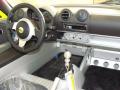 Dashboard of 2008 Lotus Exige S #10