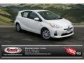 2013 Toyota Prius c Hybrid Two