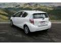 2013 Prius c Hybrid Two #2