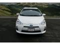 2013 Prius c Hybrid Two #3