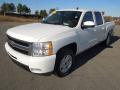 2009 Silverado 1500 LT Z71 Crew Cab 4x4 #1