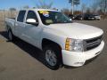 2009 Silverado 1500 LT Z71 Crew Cab 4x4 #2