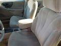 2001 Malibu Sedan #8