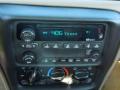Audio System of 2001 Chevrolet Malibu Sedan #12