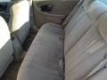 2001 Malibu Sedan #15