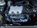  2001 Malibu 3.1 Liter OHV 12-Valve V6 Engine #20