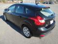 2012 Focus SE 5-Door #4