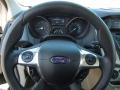 2012 Focus SE 5-Door #16