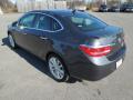 2012 Verano FWD #4