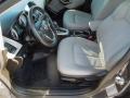 2012 Verano FWD #8