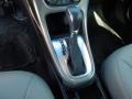 2012 Verano FWD #12