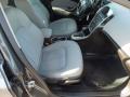 2012 Verano FWD #20