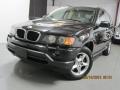2002 X5 3.0i #1 2002 X5 3.0i #1