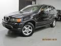 2002 X5 3.0i #2 2002 X5 3.0i #2