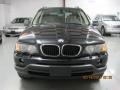 2002 X5 3.0i #12 2002 X5 3.0i #12