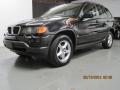 2002 X5 3.0i #13 2002 X5 3.0i #13