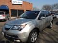 2010 MDX Technology #1