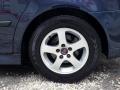  2004 Saab 9-3 Linear Sedan Wheel #10
