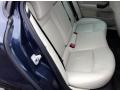 Rear Seat of 2004 Saab 9-3 Linear Sedan #19
