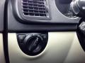 Controls of 2004 Saab 9-3 Linear Sedan #21