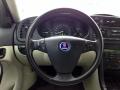  2004 Saab 9-3 Linear Sedan Steering Wheel #22