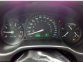  2004 Saab 9-3 Linear Sedan Gauges #23