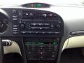 Controls of 2004 Saab 9-3 Linear Sedan #24