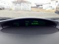  2004 Saab 9-3 Linear Sedan Gauges #27