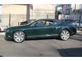  2005 Bentley Continental GT Barnato Green #3