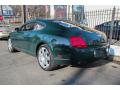  2005 Bentley Continental GT Barnato Green #4