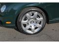  2005 Bentley Continental GT  Wheel #8